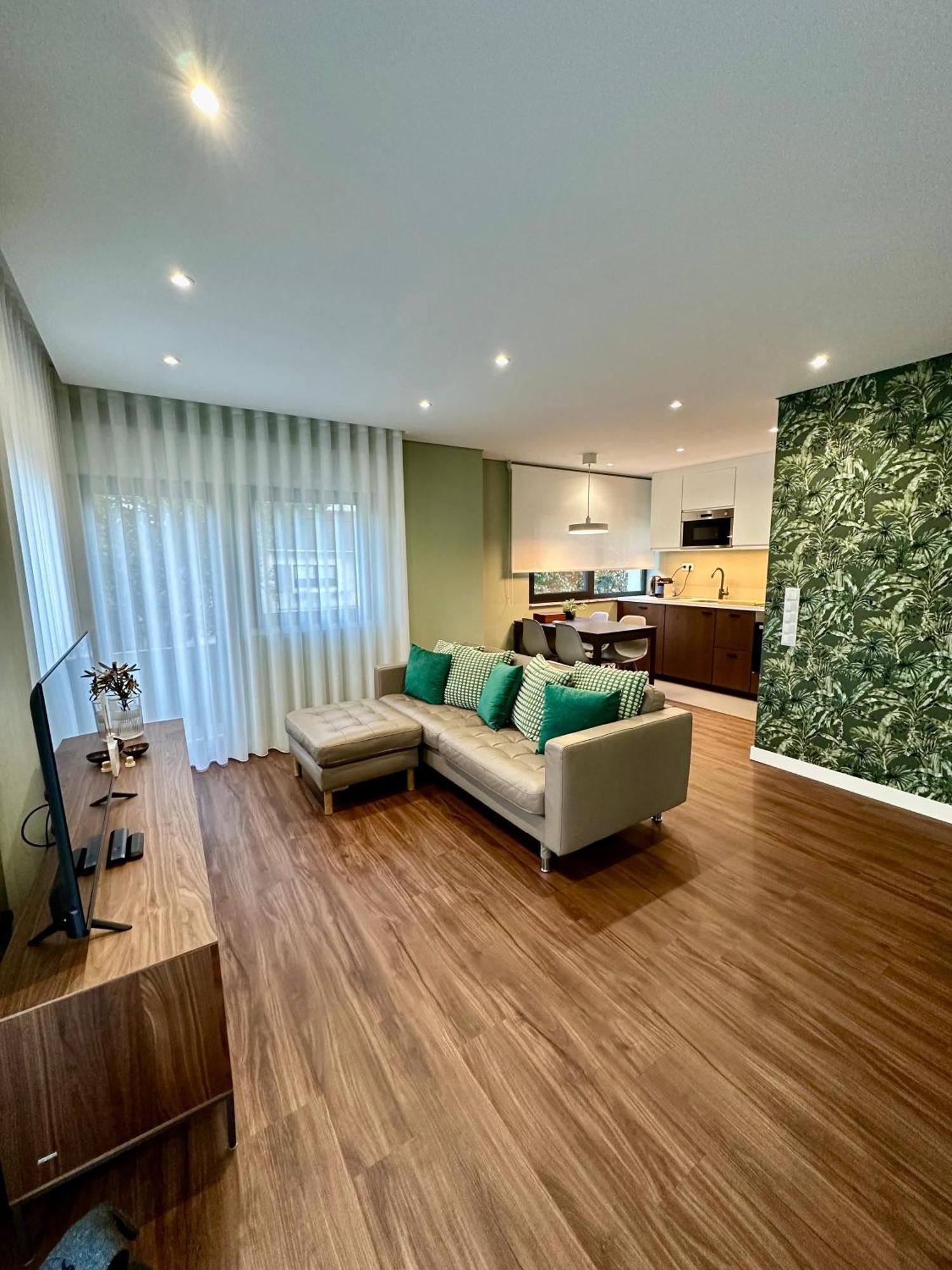 House Real Companhia 55/53 Villa Vila Nova de Gaia Dış mekan fotoğraf