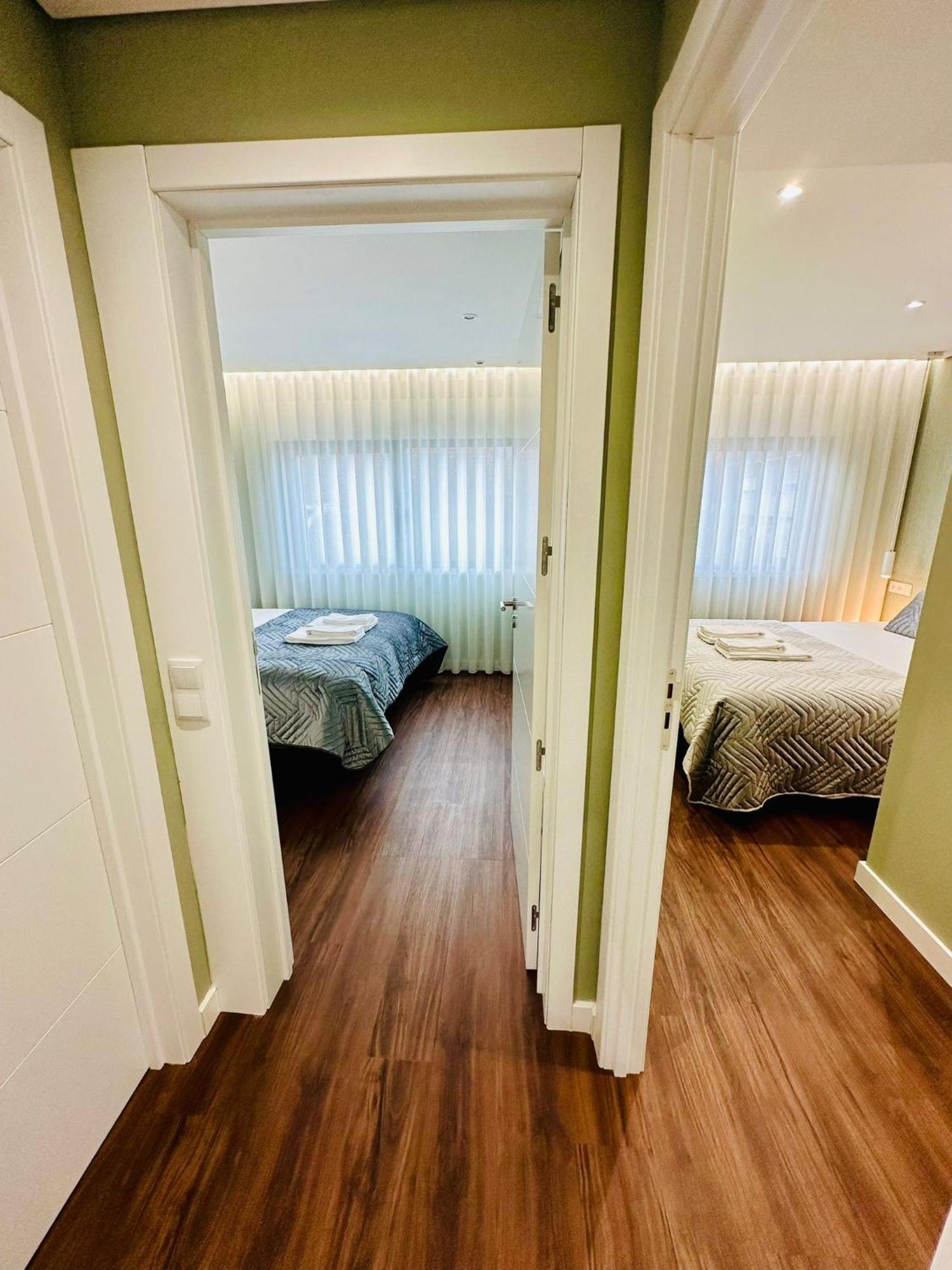 House Real Companhia 55/53 Villa Vila Nova de Gaia Dış mekan fotoğraf