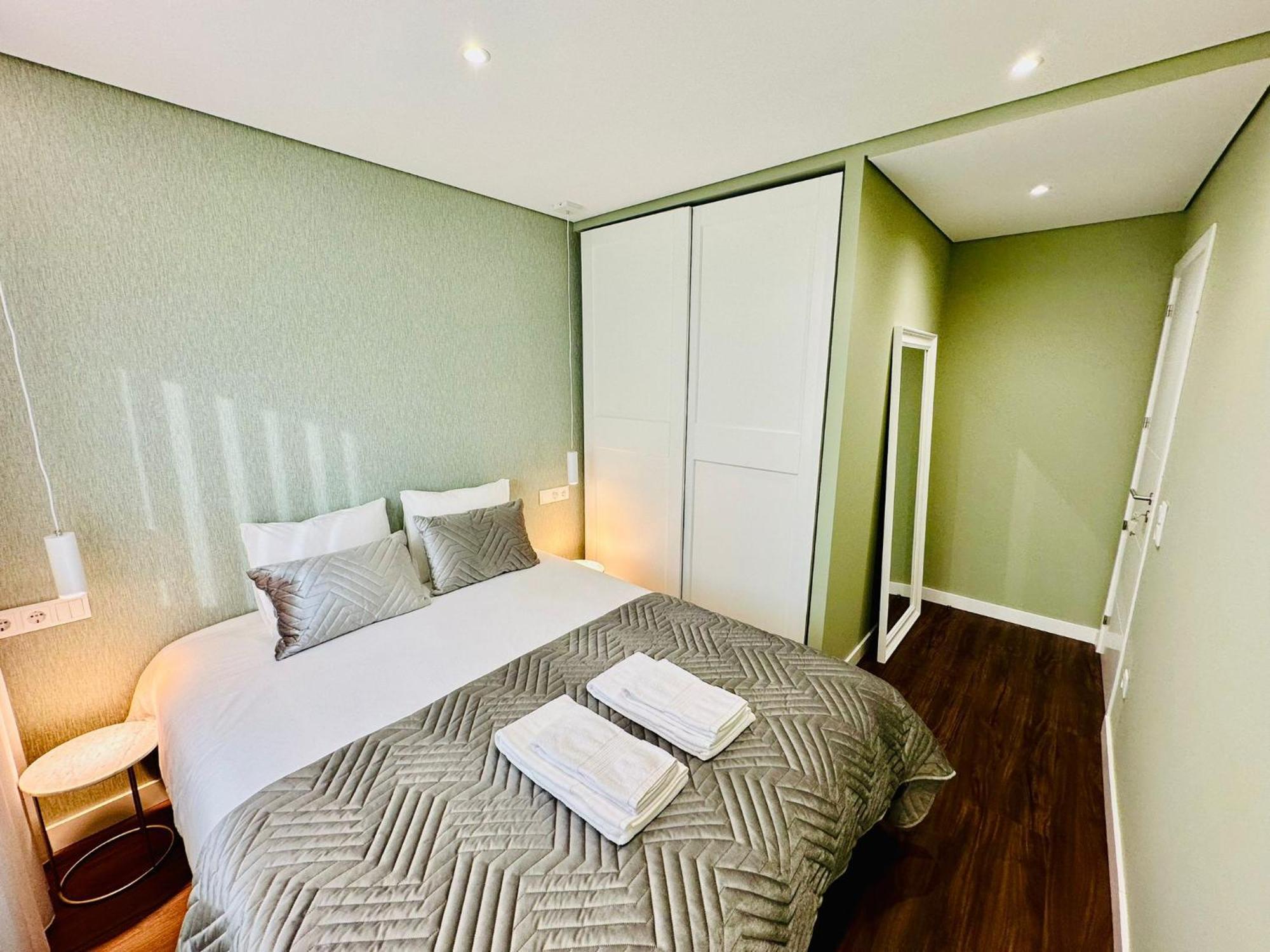 House Real Companhia 55/53 Villa Vila Nova de Gaia Dış mekan fotoğraf