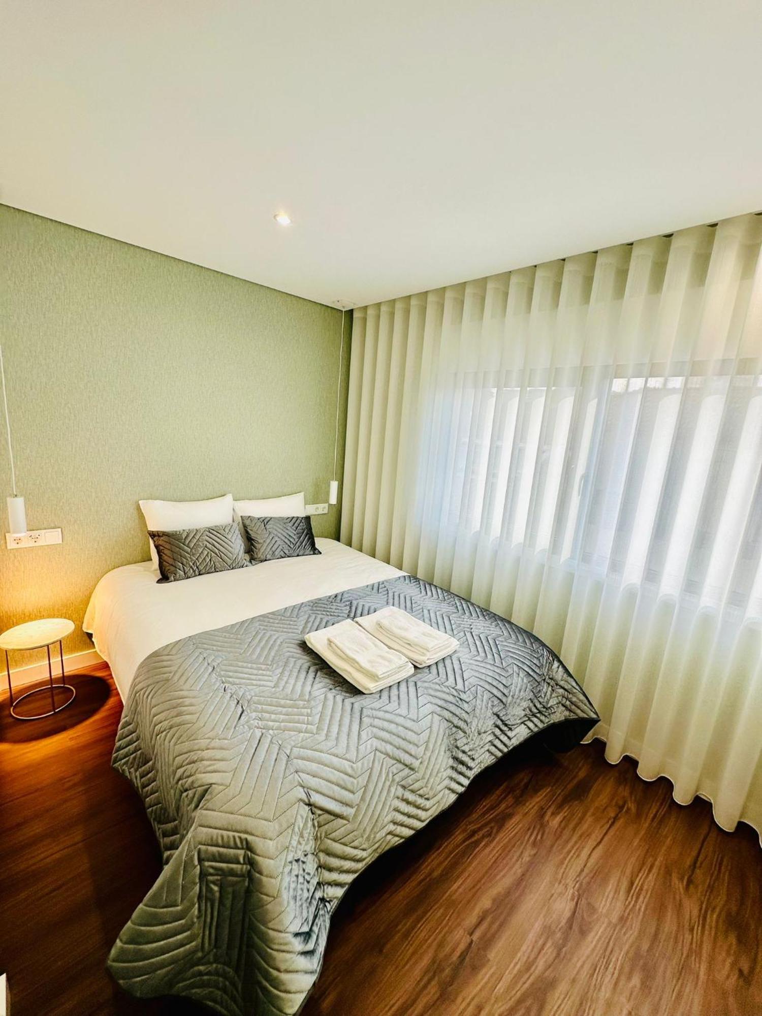 House Real Companhia 55/53 Villa Vila Nova de Gaia Dış mekan fotoğraf